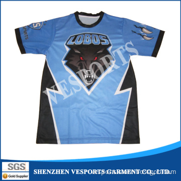 Custom Coolmax Softball Wear for Club League